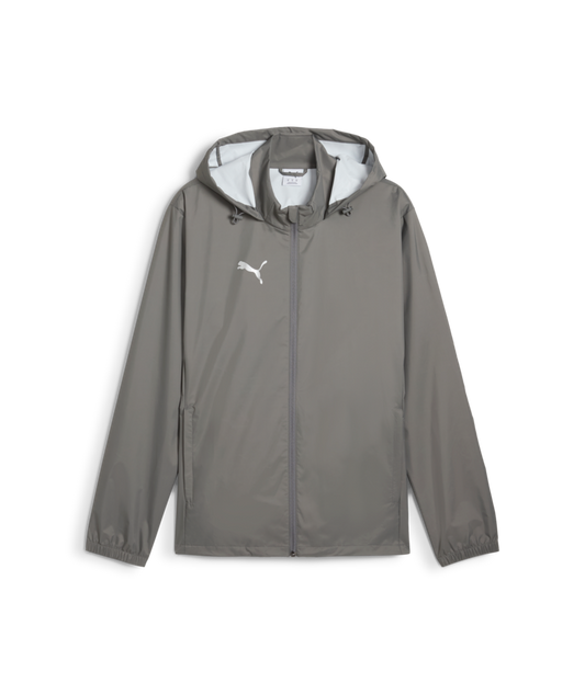 Puma Men’s Team Additions Training All Weather Jacket