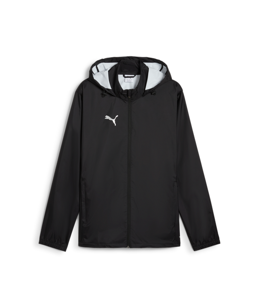 Puma Men’s Team Additions Training All Weather Jacket