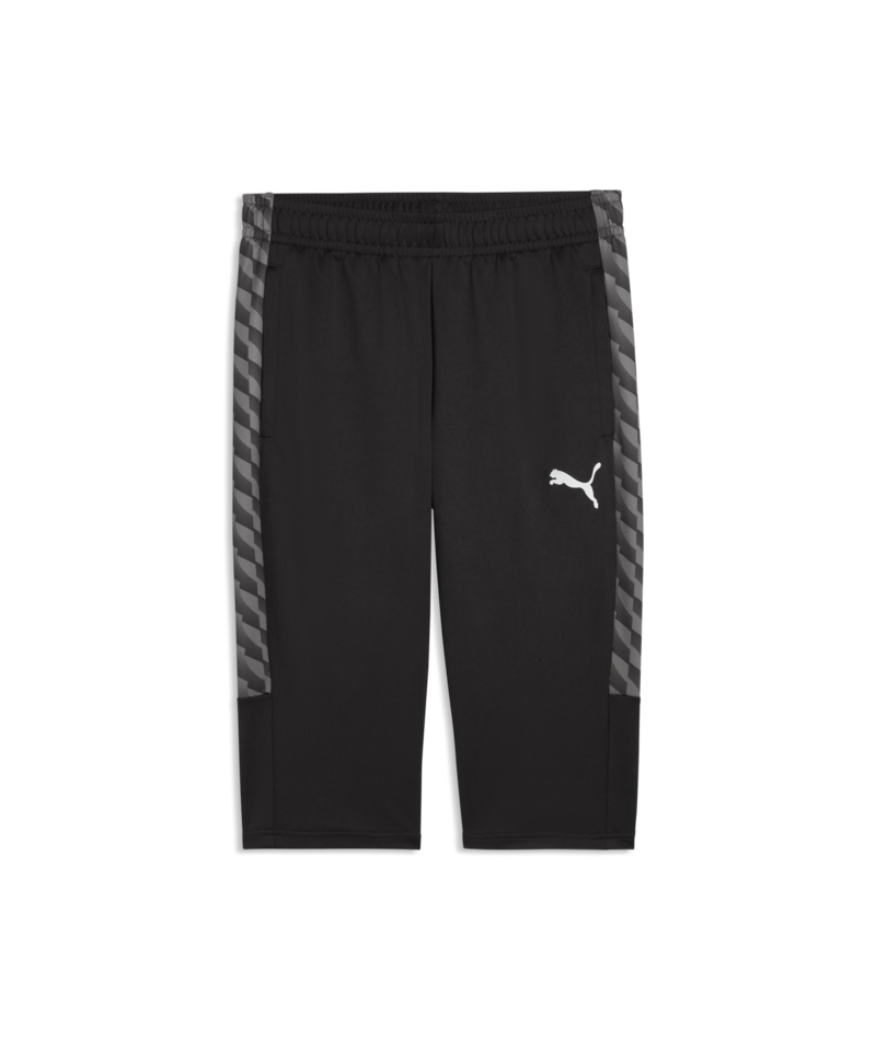 Puma Men’s TeamLIGA 26 3/4 Pants Black