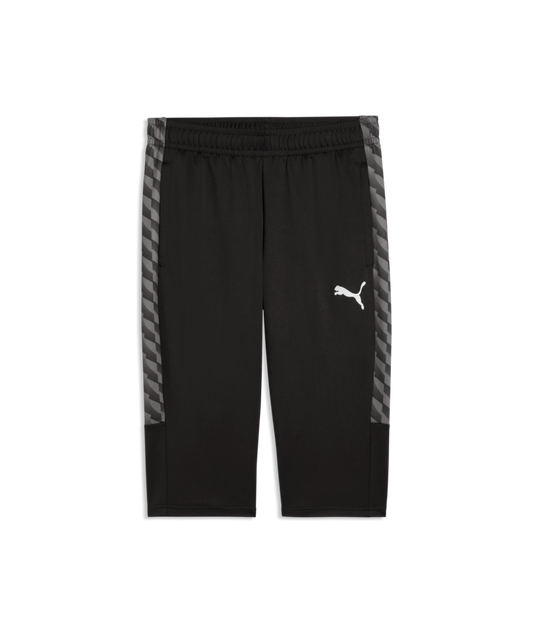 Puma Men’s TeamLIGA 26 3/4 Pants Black