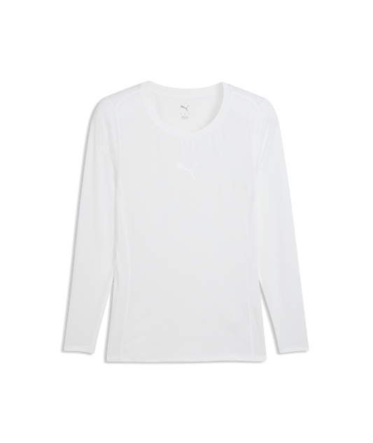 Puma Men’s TeamLIGA 26 Base Layer Long Sleeve