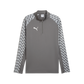 Puma Men’s TeamLIGA 26 ¼ Zip Training Top