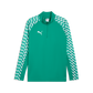 Puma Men’s TeamLIGA 26 ¼ Zip Training Top