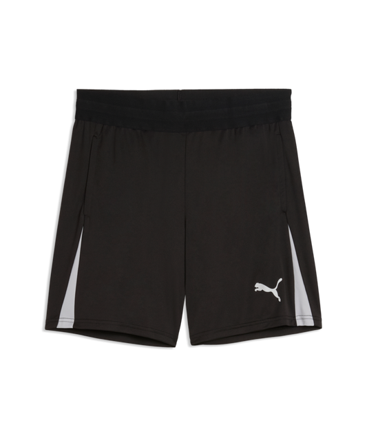 Puma Men’s TeamLIGA 26 Referee Short Black