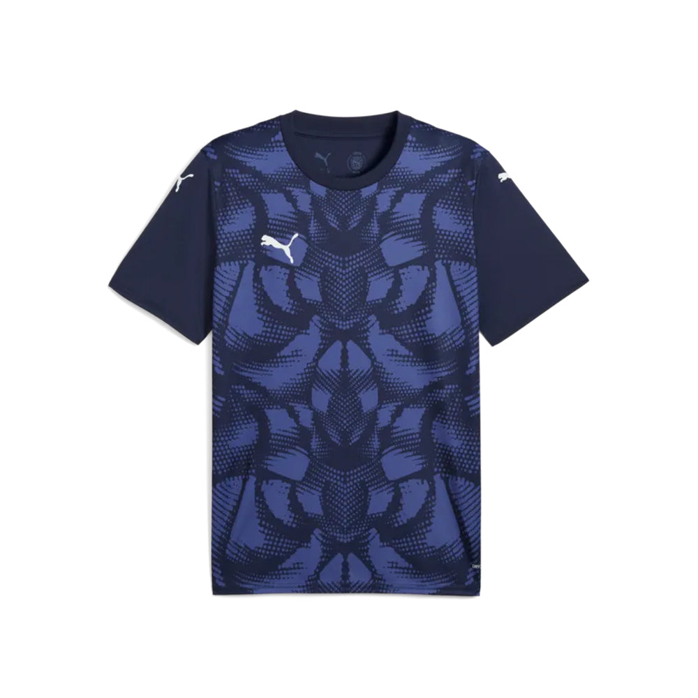 Puma Men's Team Ultimate Jersey