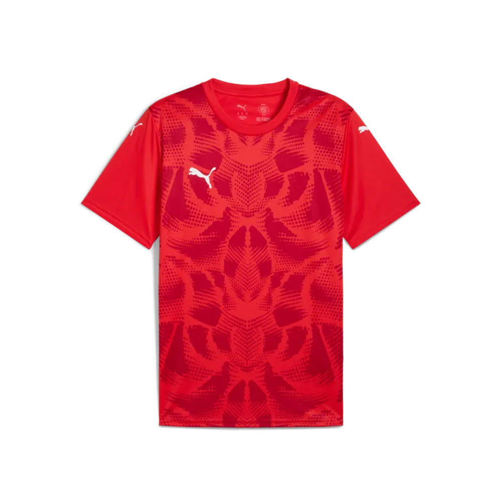 Puma Youth Team Ultimate Jersey