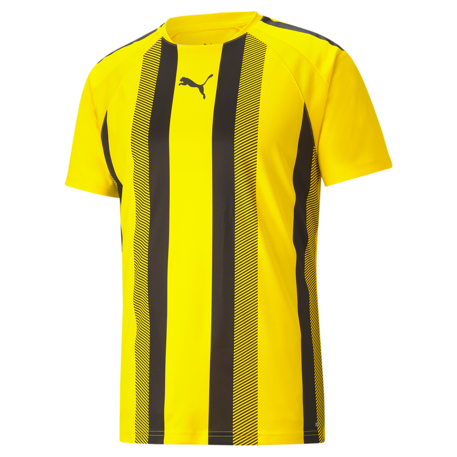 Puma Soccer Uniforms - Customizable Team Jerseys