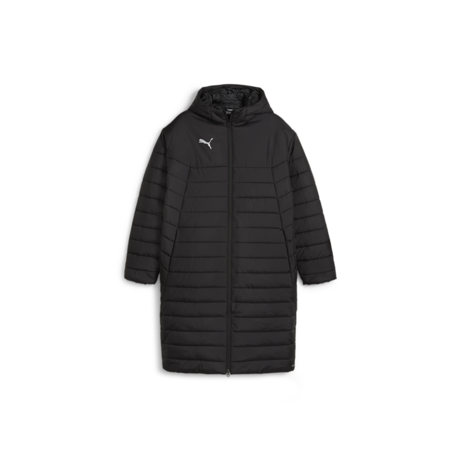 Puma Men's Team Final Bench Jacket