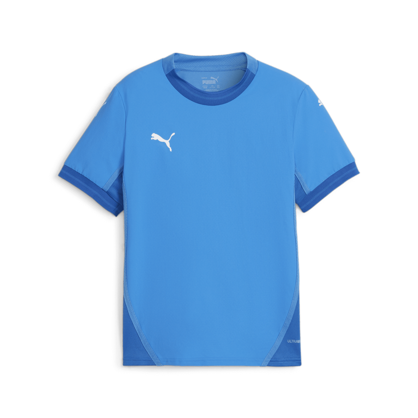 Blue-Puma White-Puma Team Royal (Front)