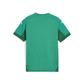Puma Team Final Jersey Youth Sport Green-Puma White-Power Green (Back)