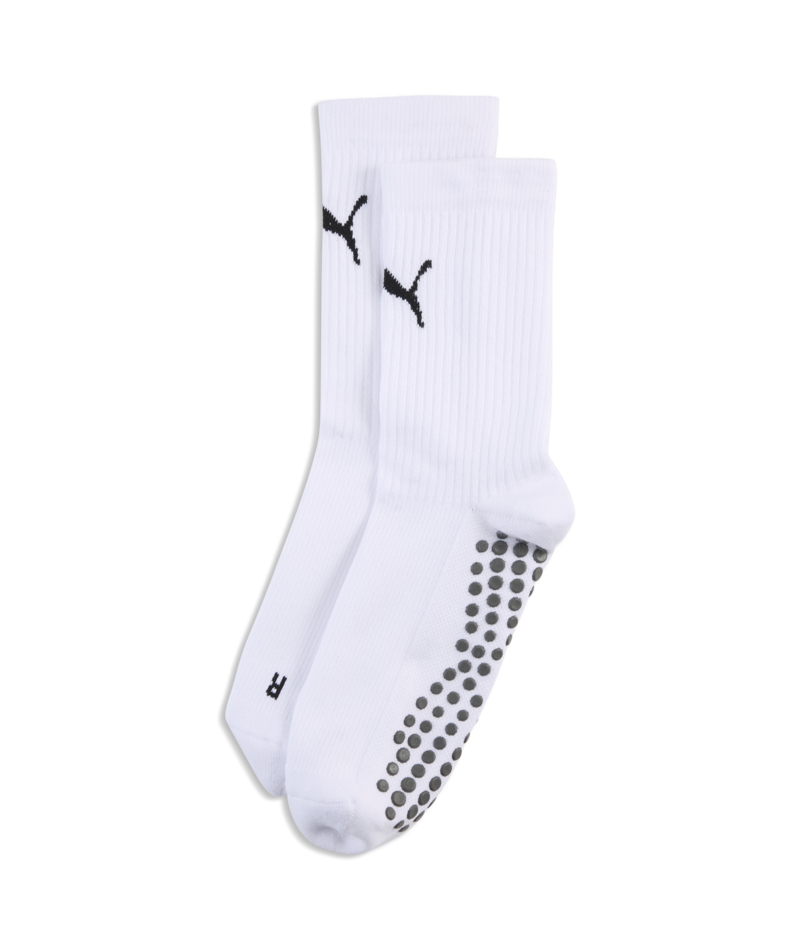 Puma TeamGOAL 26 Grip Socks – Pro Soccer Team Store
