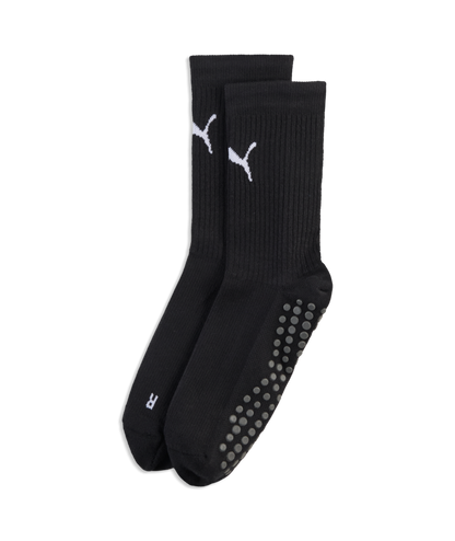 Puma TeamGOAL 26 Grip Socks