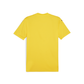 Puma YOUTH Team Goal 26 Jersey-Faster Yellow-Puma Black-Yellow Sizzle (Back)