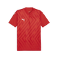Puma Team Glory 26 Jersey-Puma Red-Puma White-Strong Red (Front)