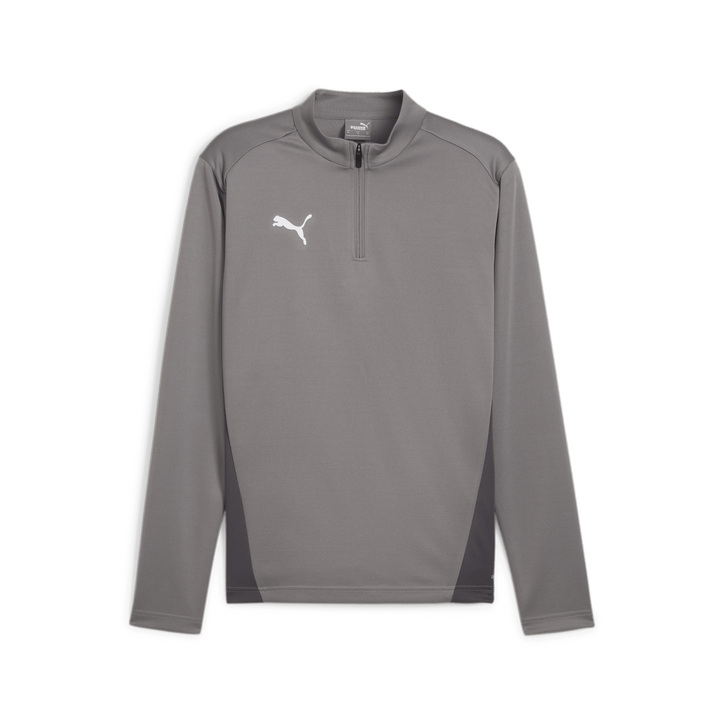 Puma Team Goal 1/4 Zip Top