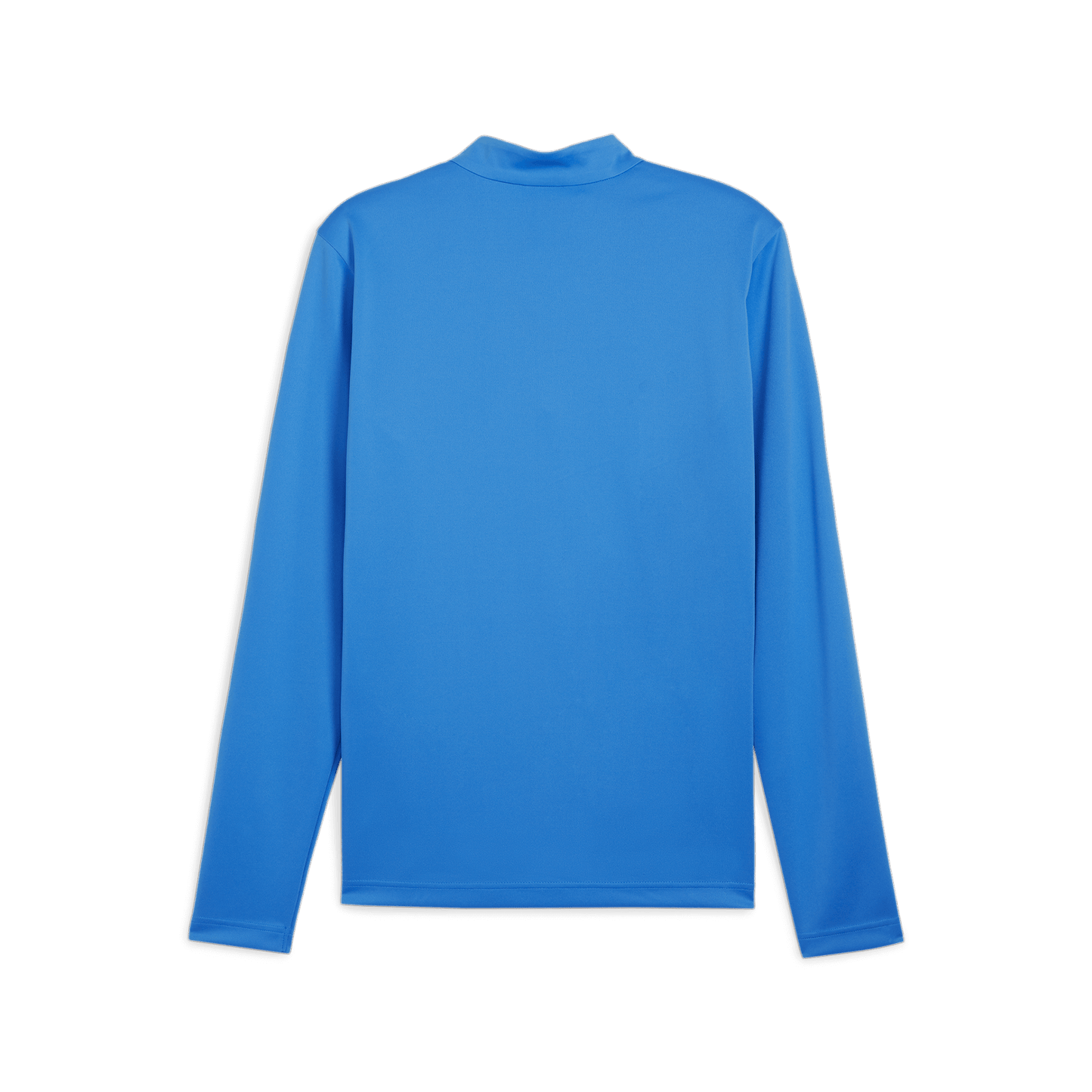 Puma YOUTH Team Goal 1/4 Zip Top