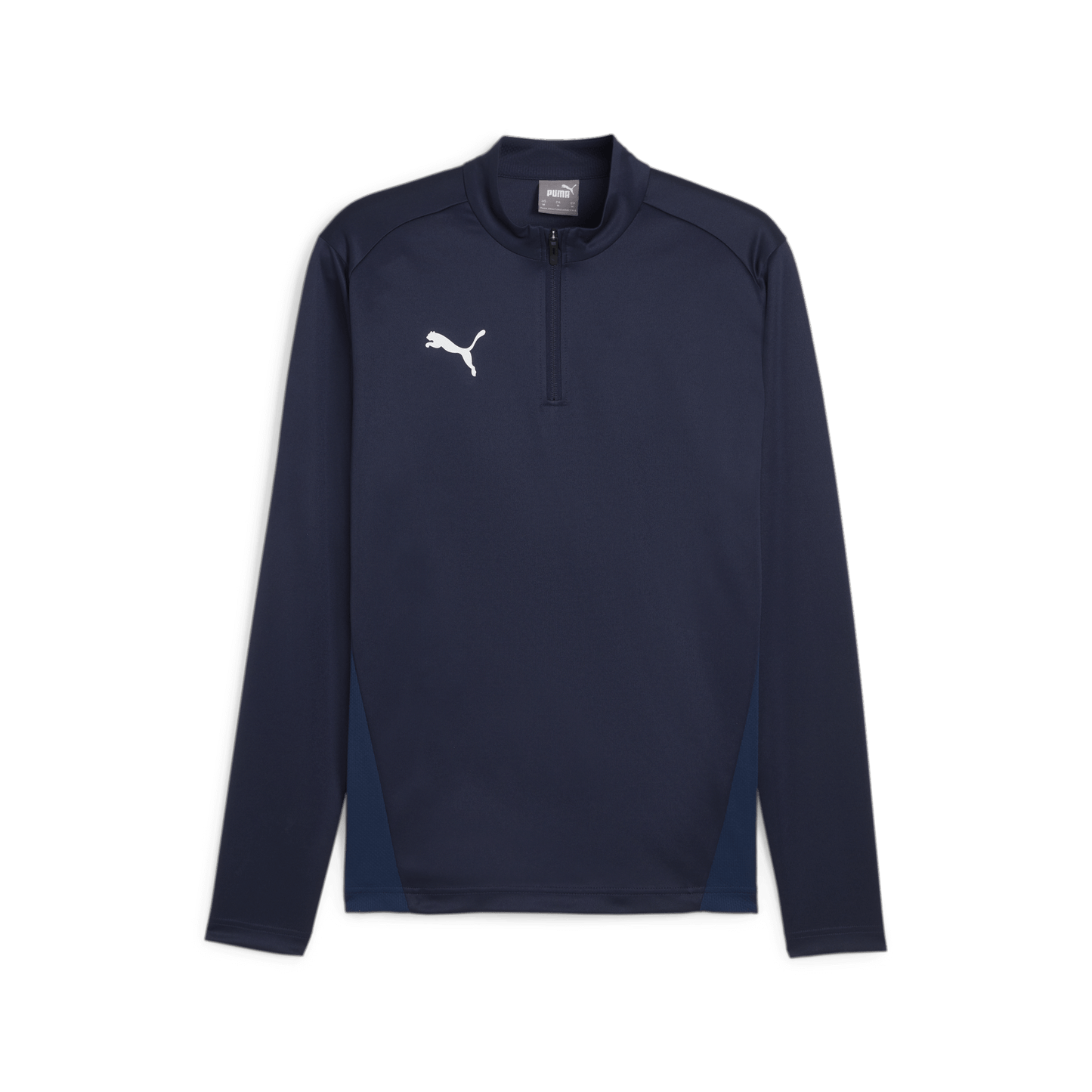 Puma Team Goal 1/4 Zip Top