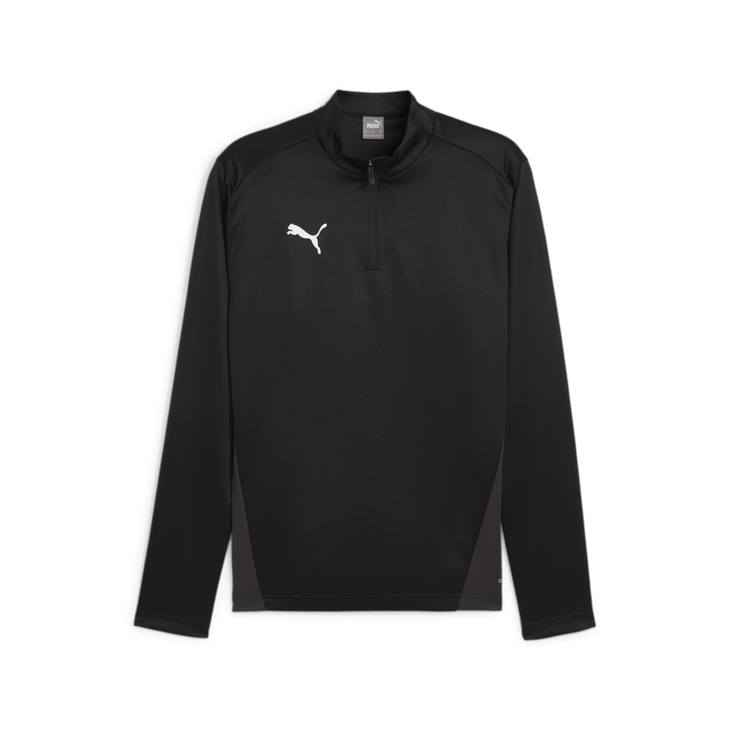 Puma Team Goal 1/4 Zip Top