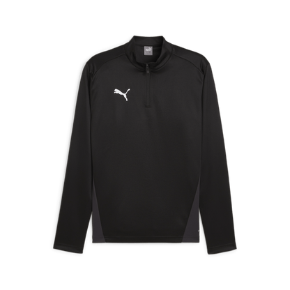 Puma Team Goal 1/4 Zip Top