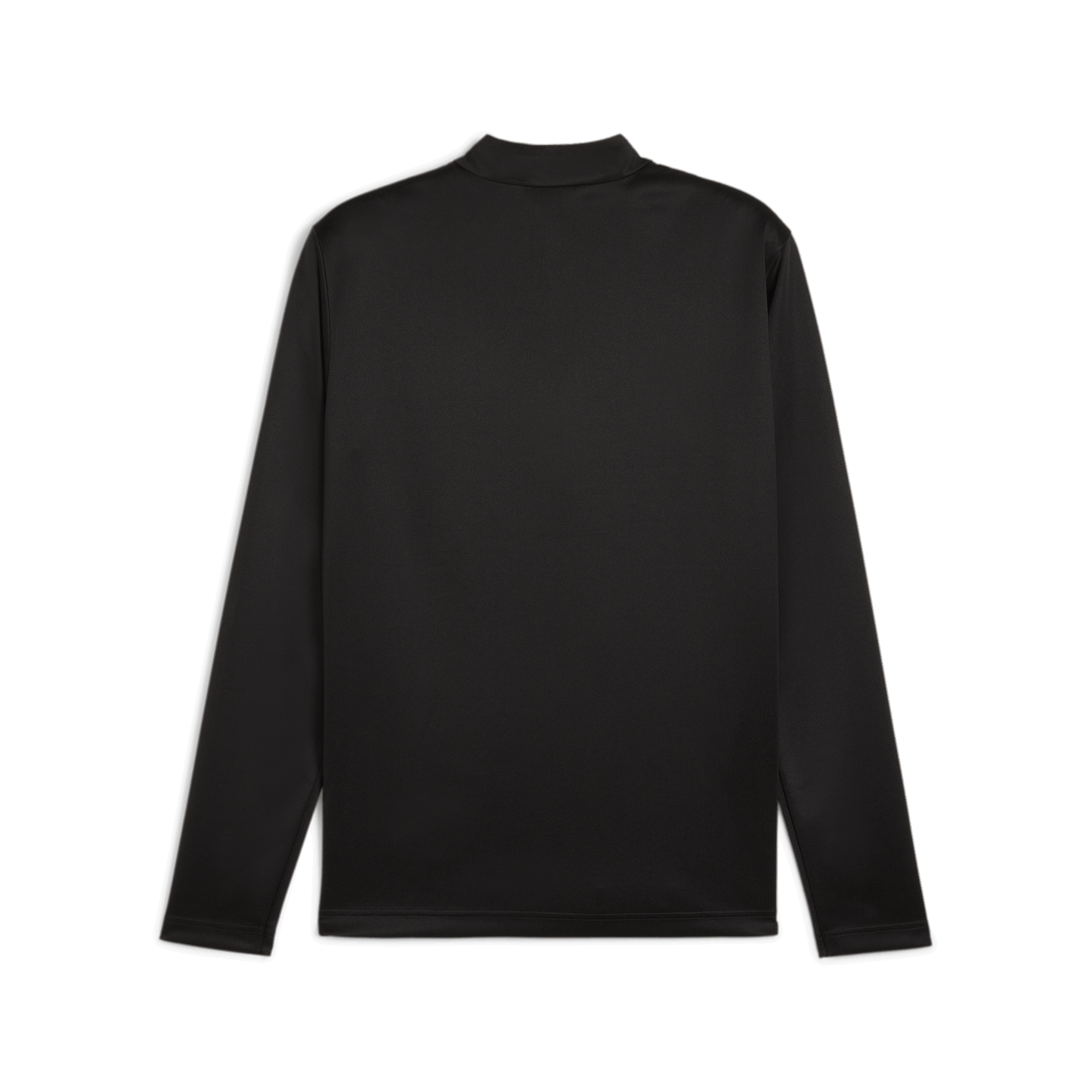 Puma YOUTH Team Goal 1/4 Zip Top