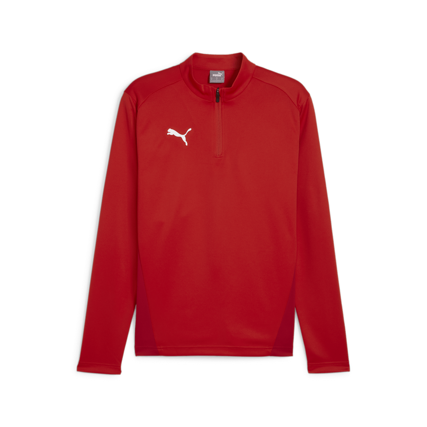 Puma Team Goal 1/4 Zip Top