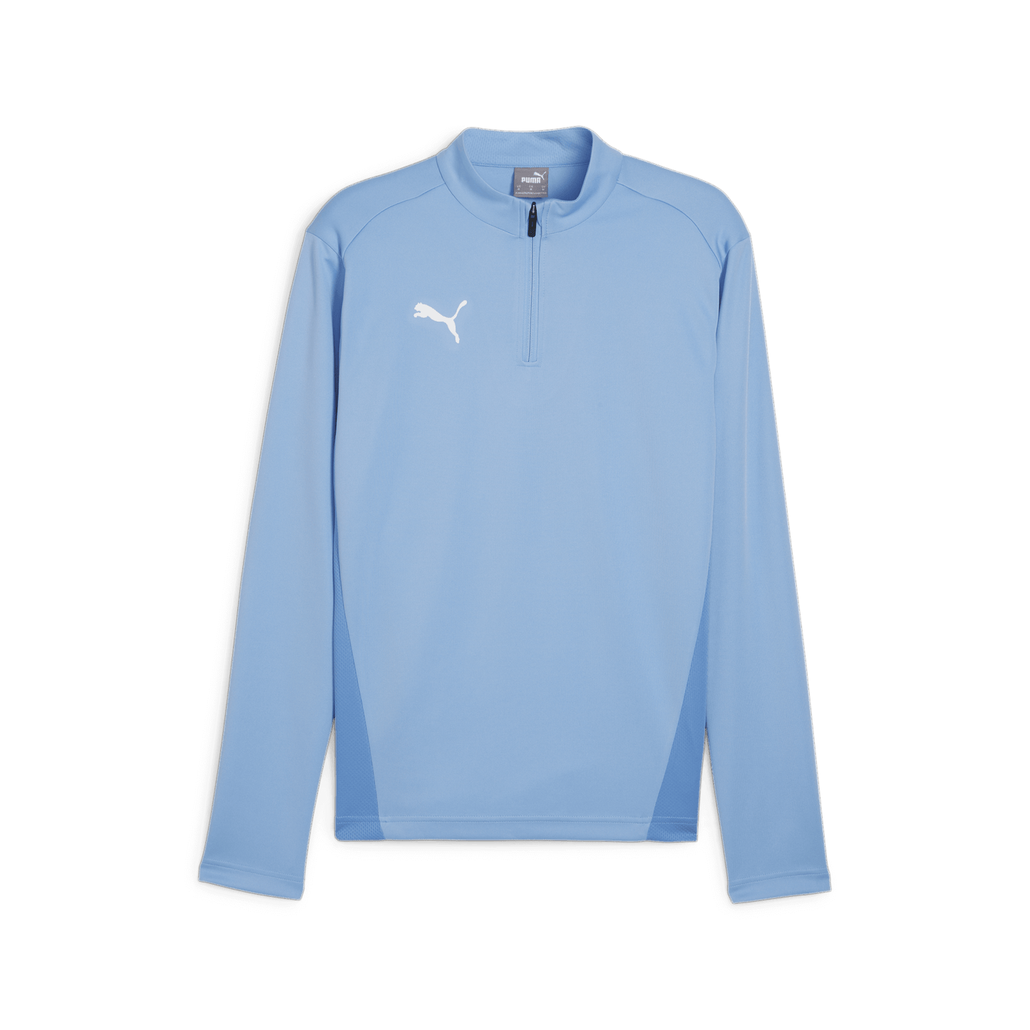 Puma Team Goal 1/4 Zip Top