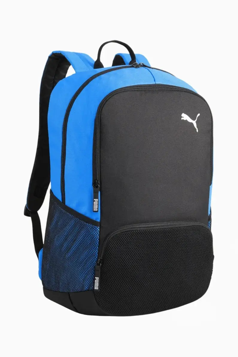 Puma Team Goal Backpack Pro Soccer Team Store