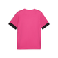 Puma Team Goal Matchday Jersey-Fluro Pink-Puma Black (Back)