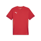 Puma YOUTH Team Goal Matchday Jersey-Puma Womne's Team Goal Matchday Jersey-Puma Red-Puma White-Fast Red (Front)