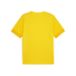 Puma Team Goal Matchday Jersey-Faster Yellow-Puma Black-Sport Yellow (Back)