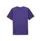 Puma Team Goal Matchday Jersey-Team Violet-Puma White-Purple Pop (Back)