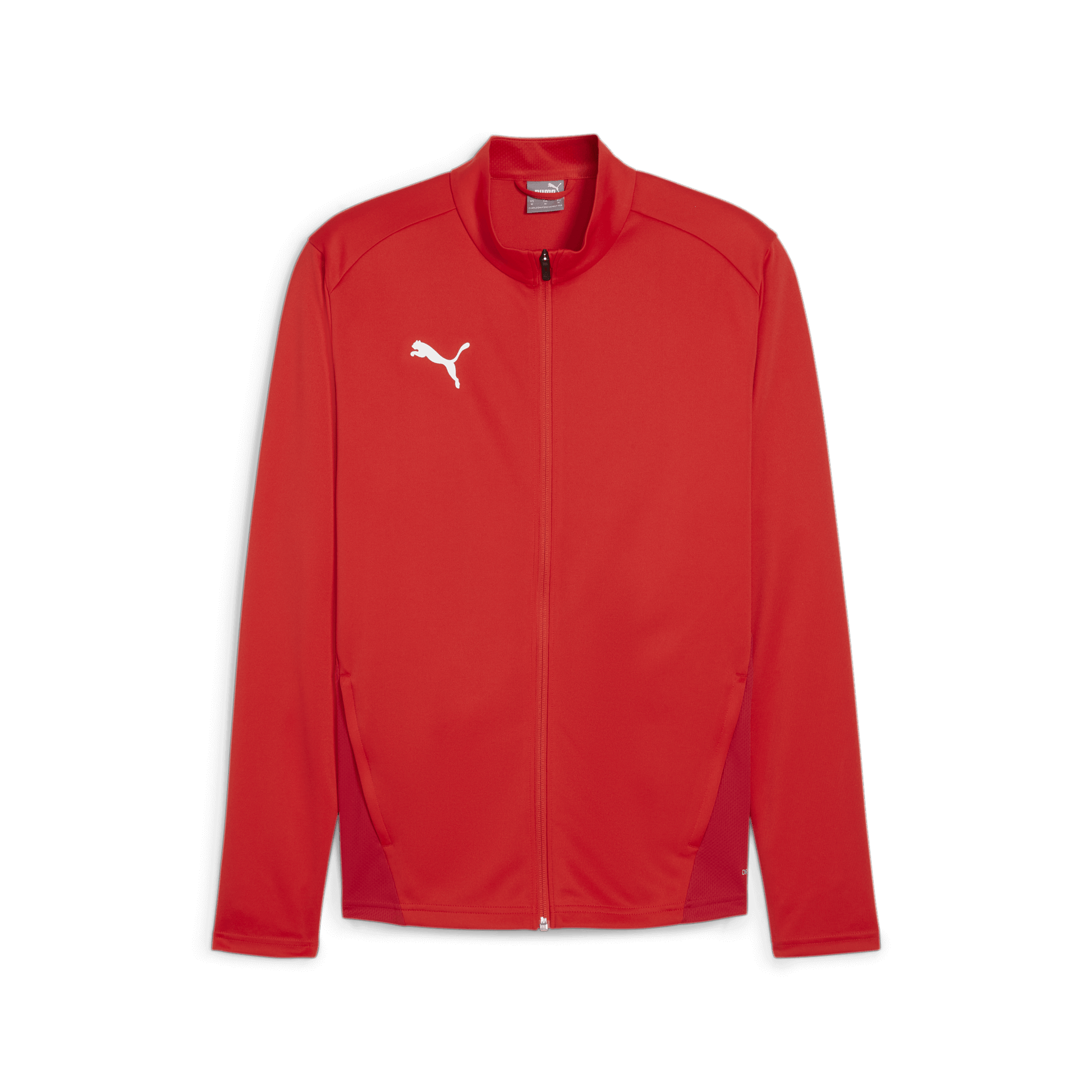 Puma Men's Team Goal Training Jacket1
