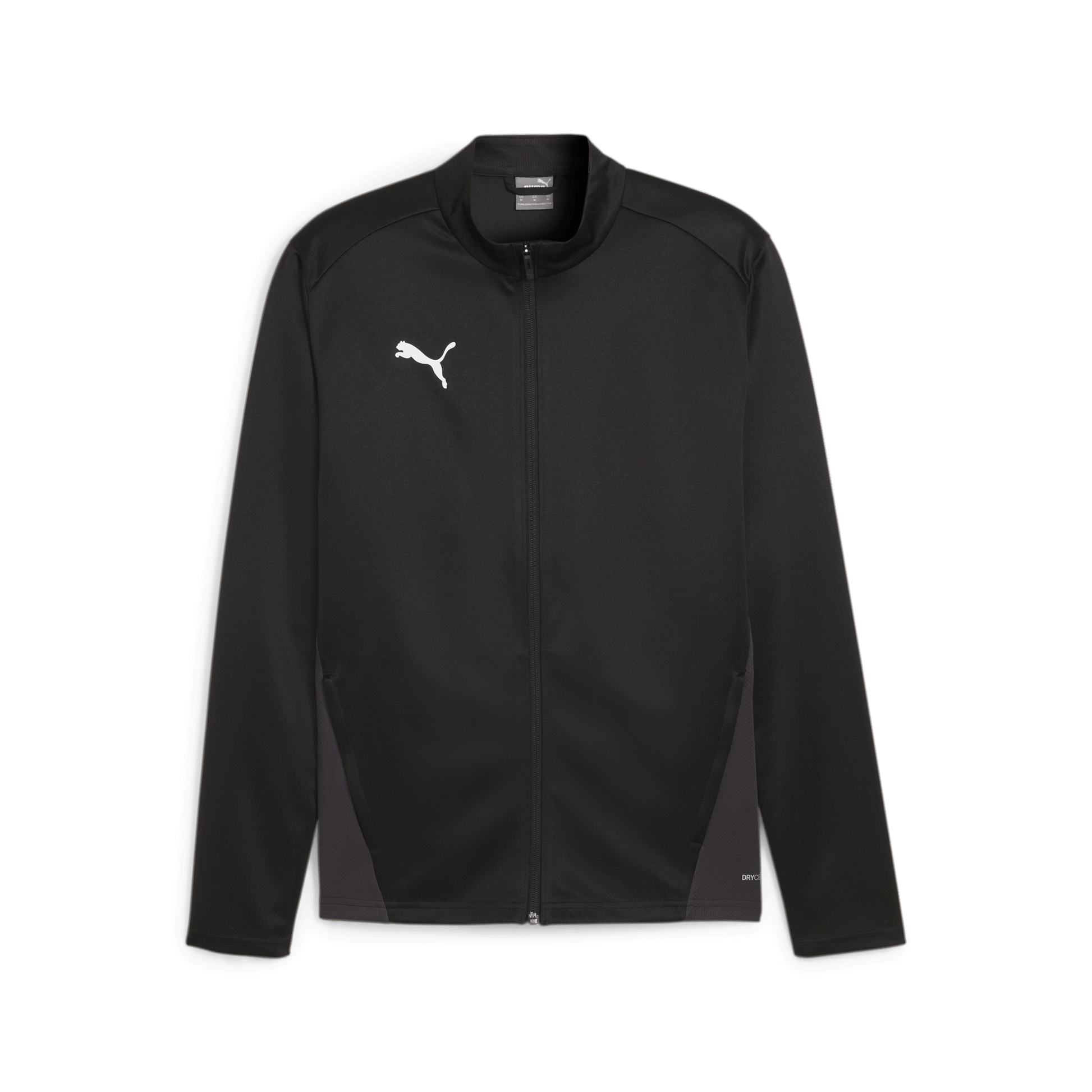 Puma white jackets shop