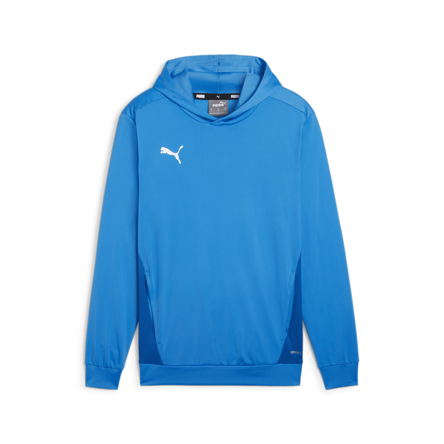 Puma Men's Team Goal Training Hoody