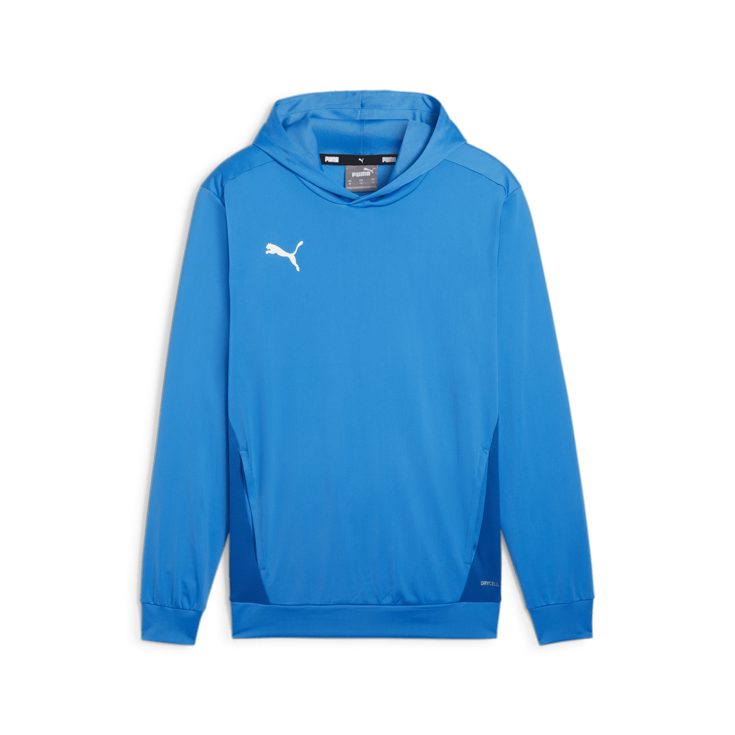 Puma Hoodies for Soccer Teams | Padded and Training Styles