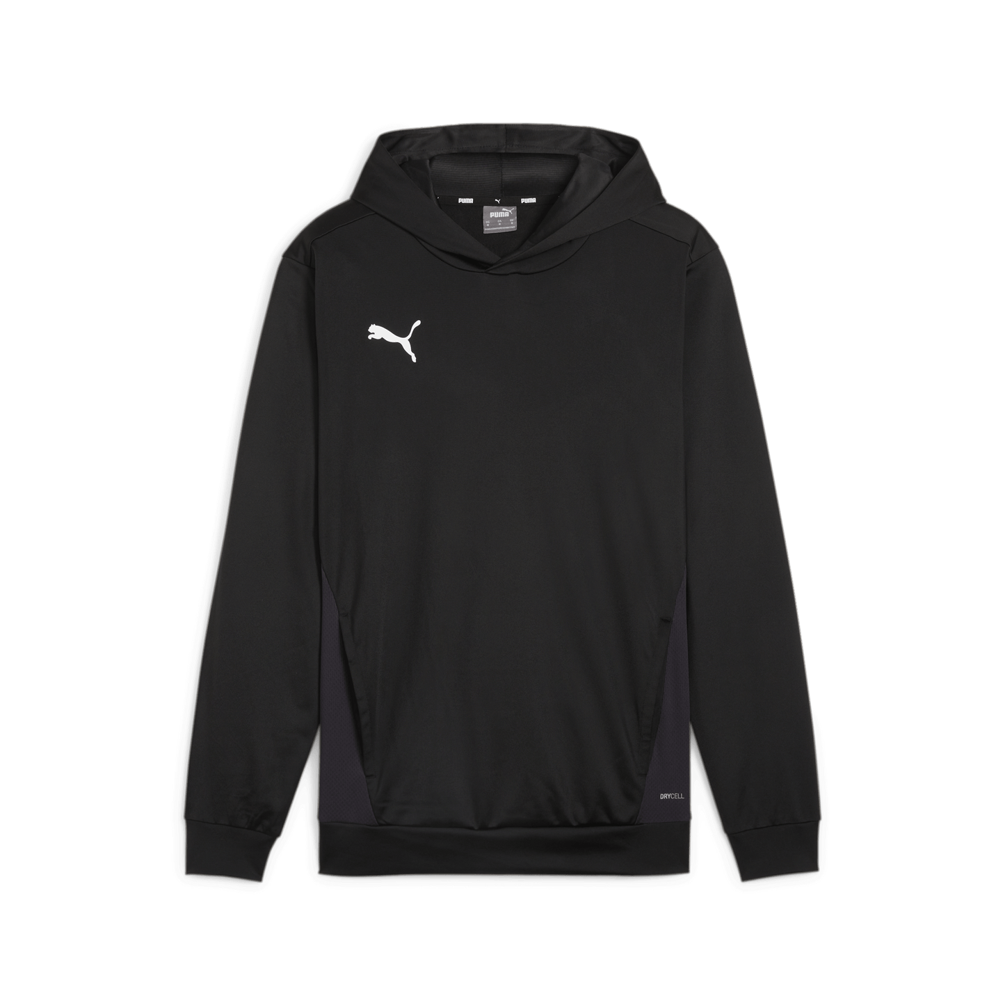 Puma Men's Team Goal Training Hoody