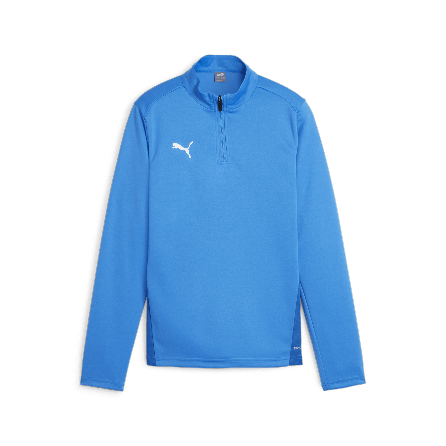 Puma YOUTH Team Goal 1/4 Zip Top