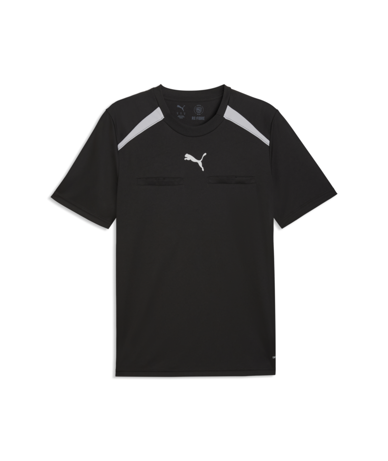 Puma Referee Jerseys | Confident, High-Visibility Fit