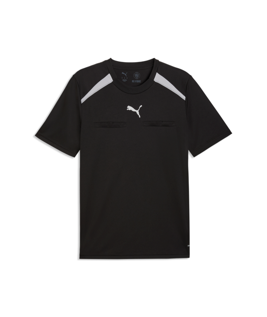 Puma Men's TeamLiga 26 Referee Soccer Jersey