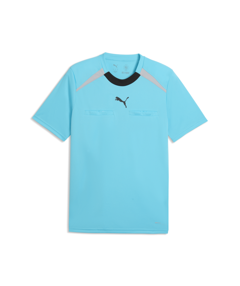 Puma Men's TeamLiga 26 Referee Soccer Jersey