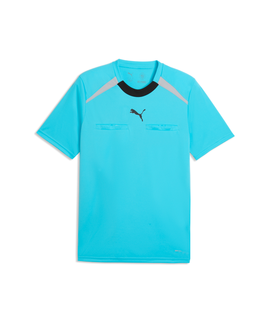 Puma Men's TeamLiga 26 Referee Soccer Jersey