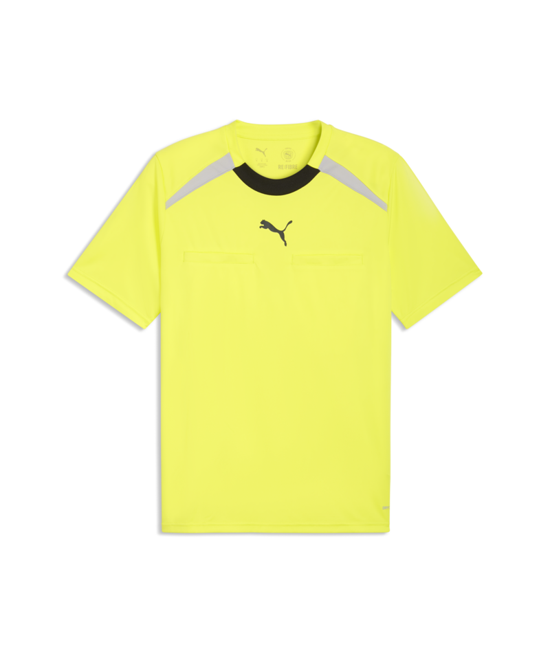 Puma Men's TeamLiga 26 Referee Soccer Jersey