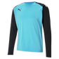 Puma Team Pacer GK Jersey Blue Atoll-Black (Front)