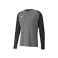 Puma YOUTH Team Pacer GK Jersey Smoked Pearl-Puma Black-Puma White (Front)