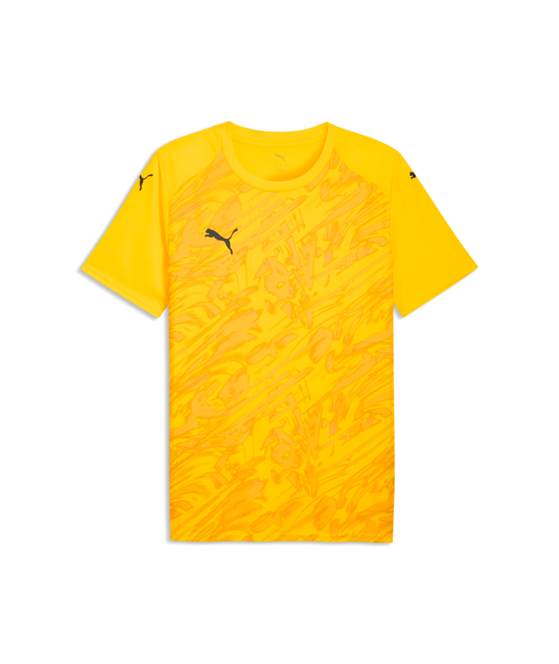 Puma Men's Teamfinal Graphic Jersey