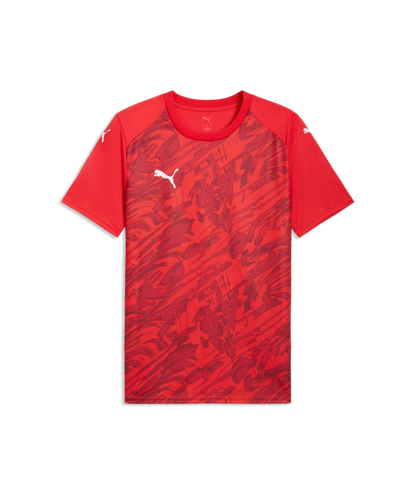 Puma Men's Teamfinal Graphic Jersey