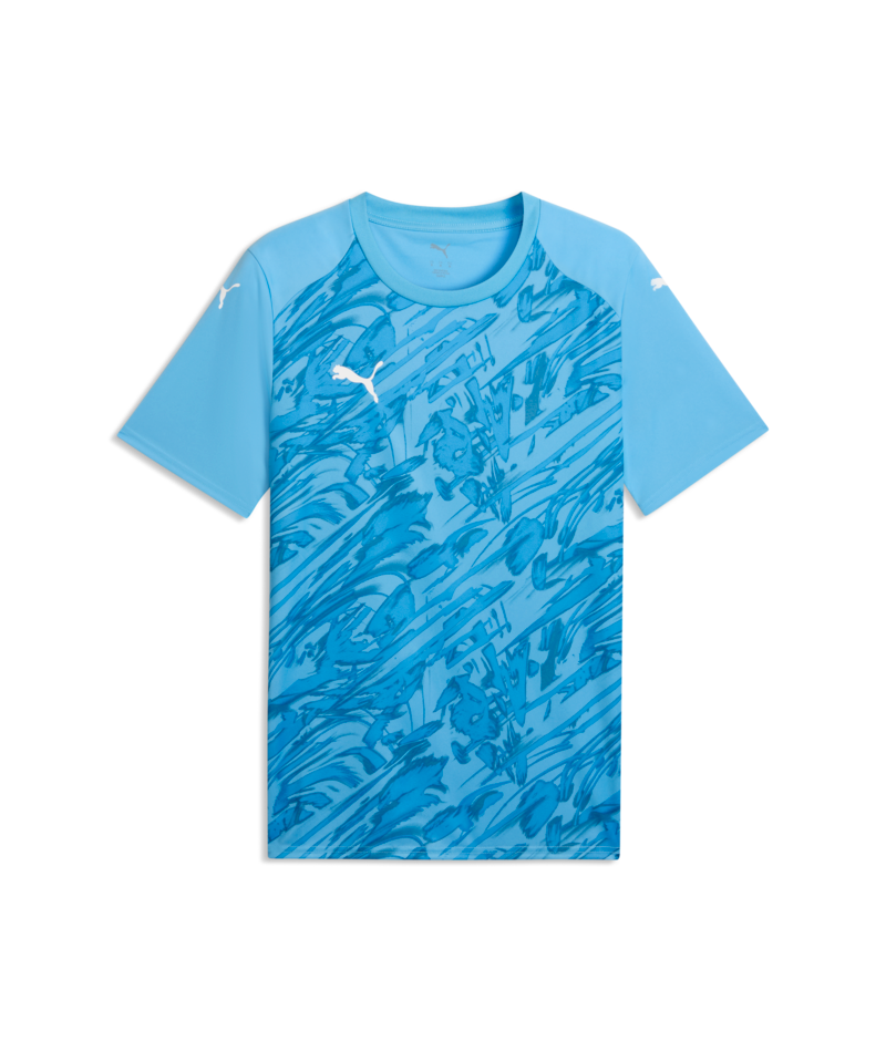 Puma Men's Teamfinal Graphic Jersey