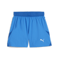 Puma WOMEN'S Team Final Shorts-Ignite Blue-Puma White-Puma Team Royal