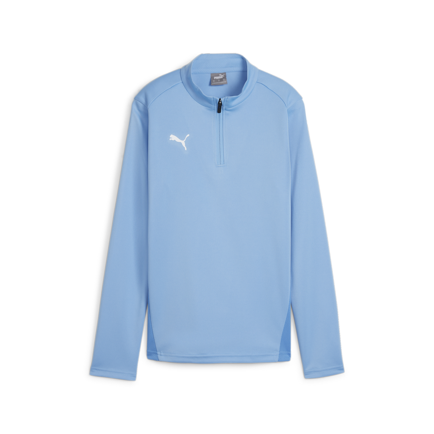 Puma WOMEN'S Team Goal 1/4 Zip Top