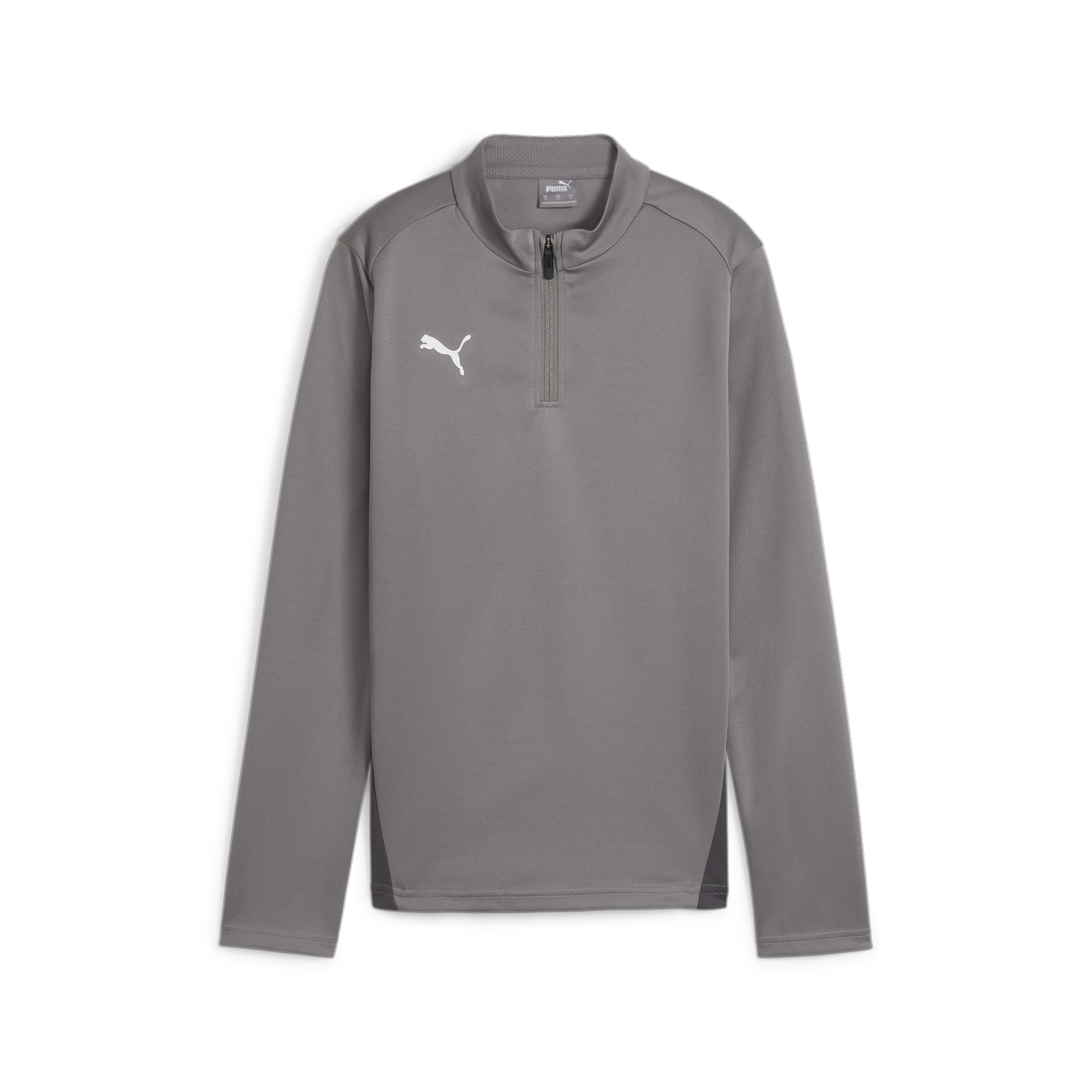 Puma WOMEN'S Team Goal 1/4 Zip Top